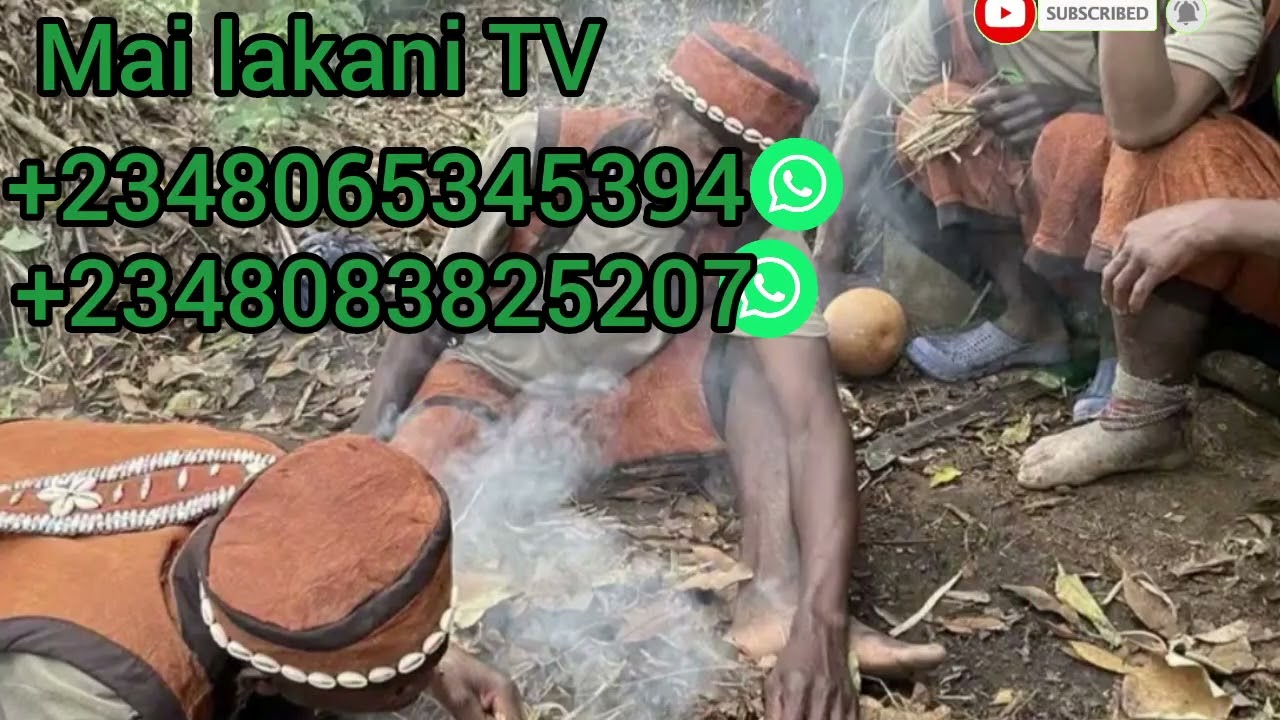  tuni Naga amfanin wanan sirrin ba tun yanzu ba 