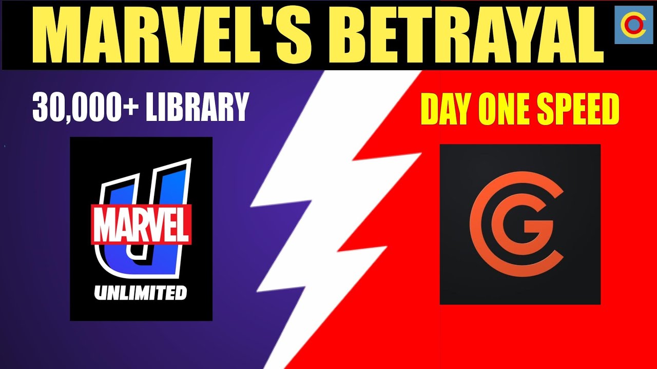 Marvel Unlimited Betrayal: Они дали ЛУЧШУЮ возможность своему сопернику