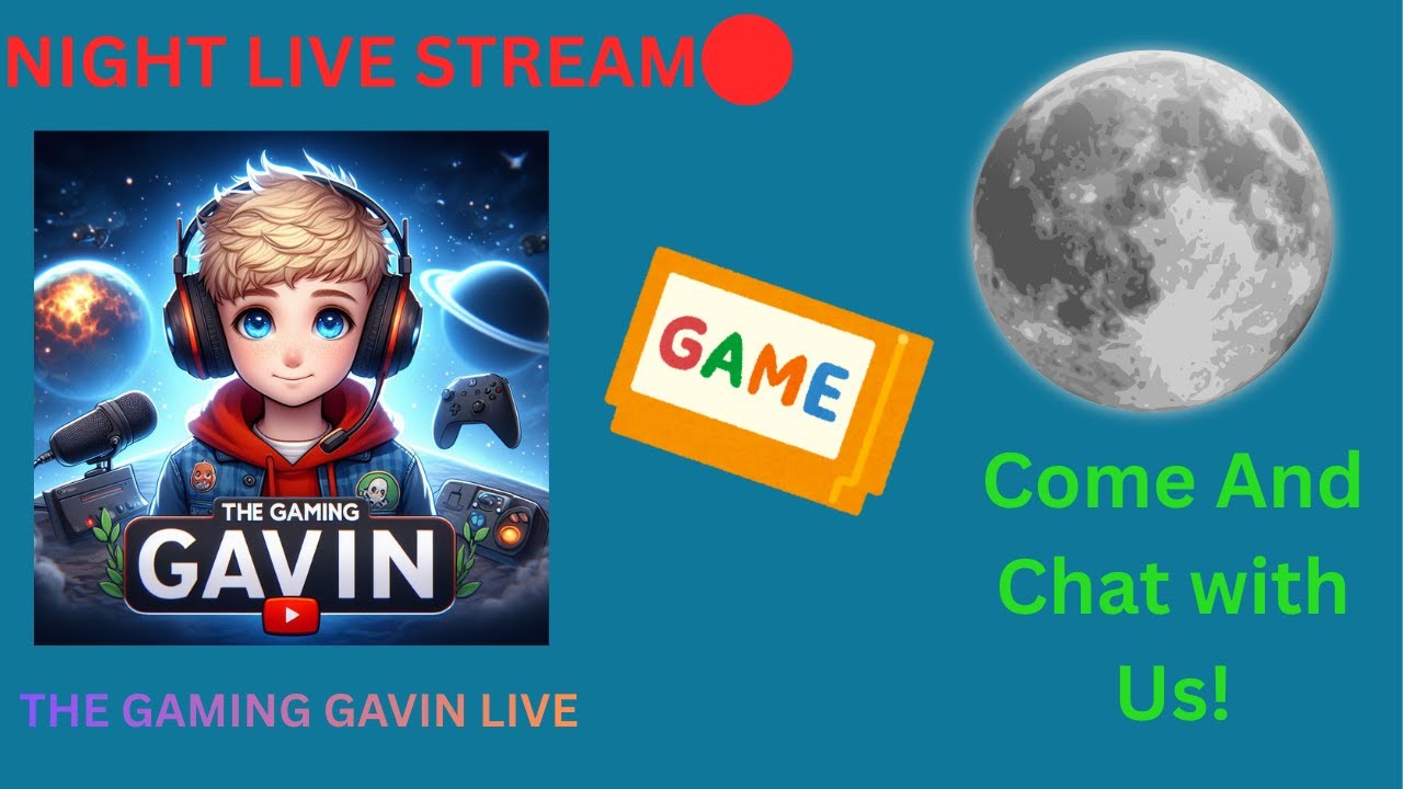 Playing a Train Game for Night Streaming