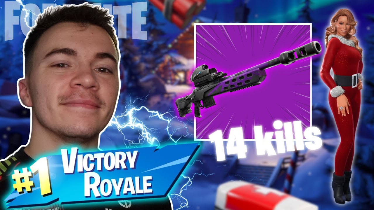 Mariah CAREY me porte chance pour ce TOP 1 !!