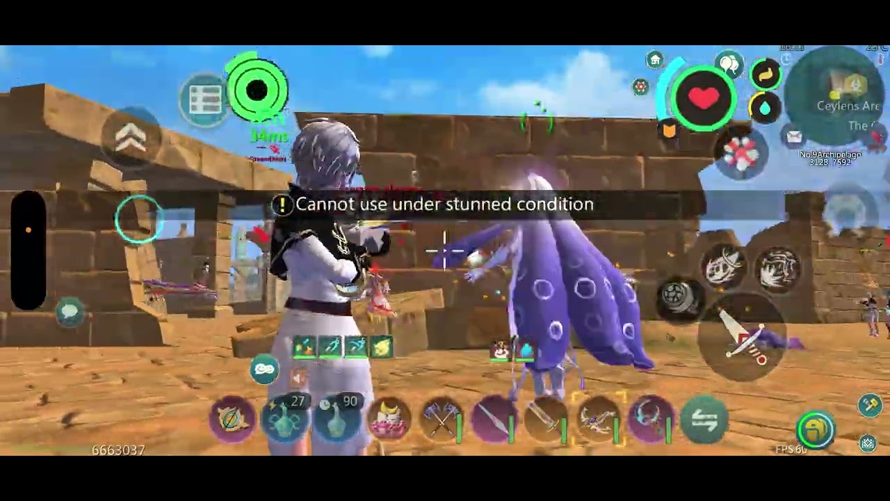 Pedro 5-0 Depress*d; reason “New Owner” 🤡 ZeroClown🤡 can’t arena? DØT/ASN | PVP asia | Utopia Origin