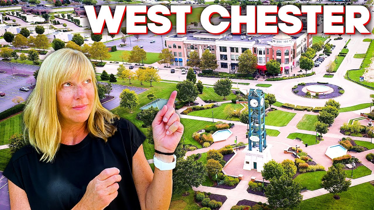 Moving to Cincinnati | Pros & Cons of living in West Chester OH