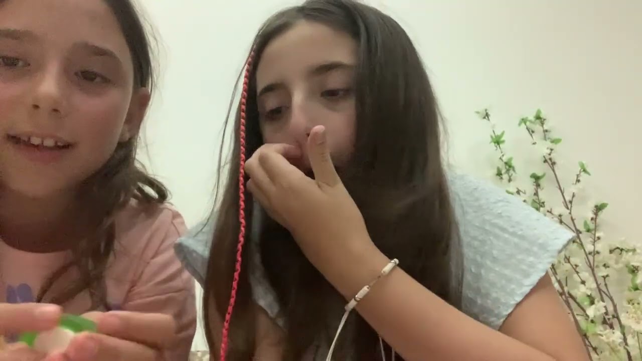 Provando doces esquisitos (a saga dos doces 🍫) 