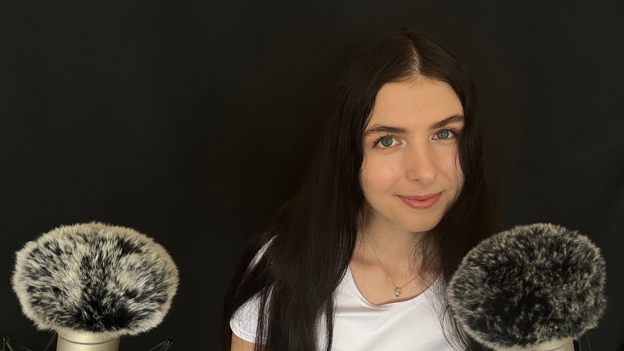 ASMR🤍 A VER SI MI VOZ NORMAL PROVOCA TUS COSQUILLAS 🤍 Voz real bajo y suave en Español [Soft Spoken]