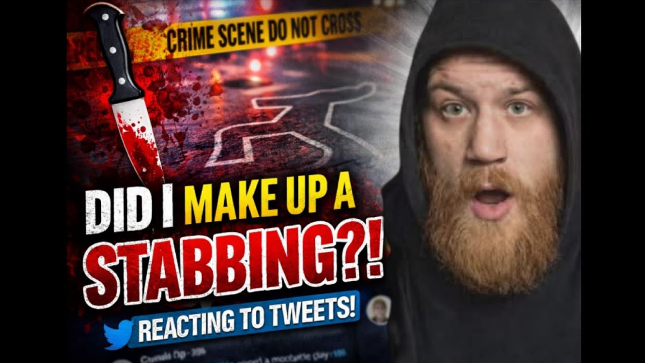 WAS THE RPW/KRULE INCIDENT FAKE?!