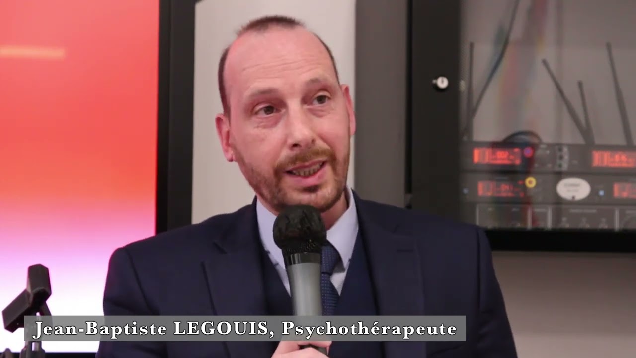 Jean-Baptiste LEGOUIS - Le pouvoir de se punir