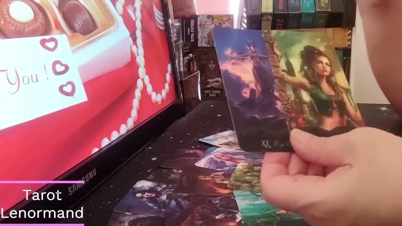 ‼️Хотите Верьте🤗Хотите Нет🙈Судьба Готовит Вам Сюрприз🔅#Прогноз #tarot