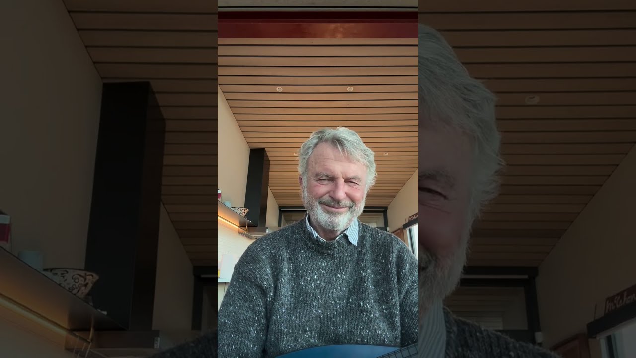 Sam Neill: 