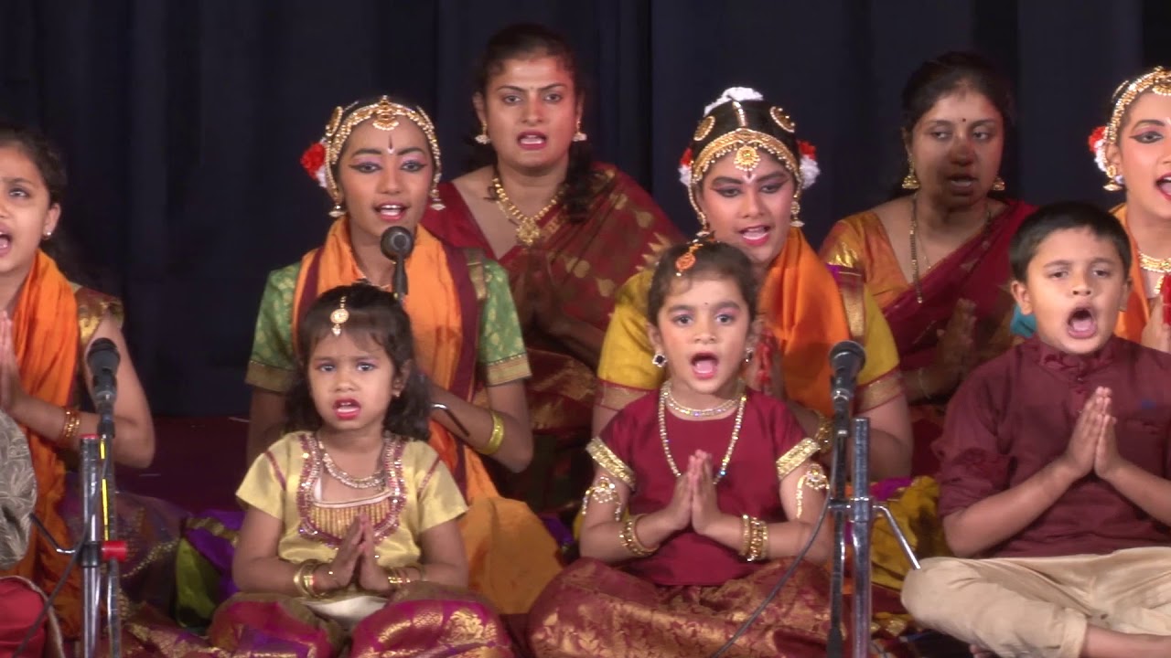 Kala Sampada Presents Kala Utsava 2019