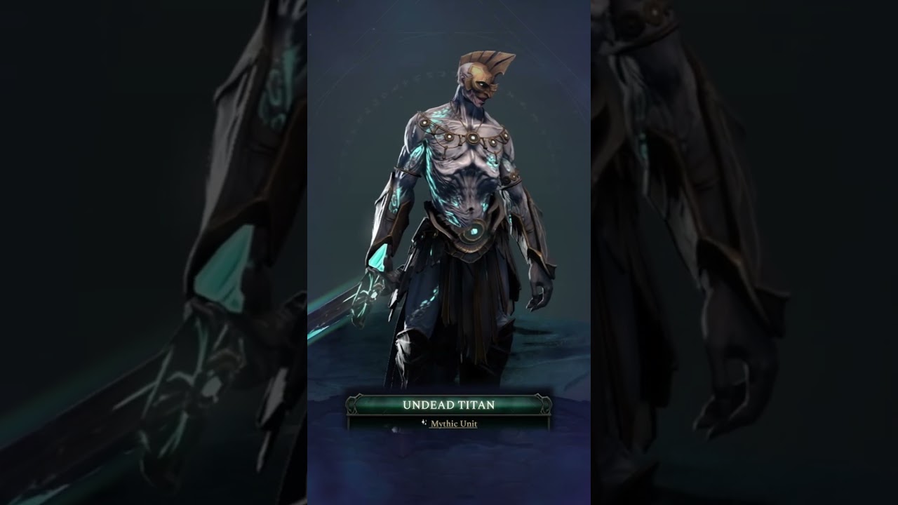 Our favourite units from Archon Prophecy! 
