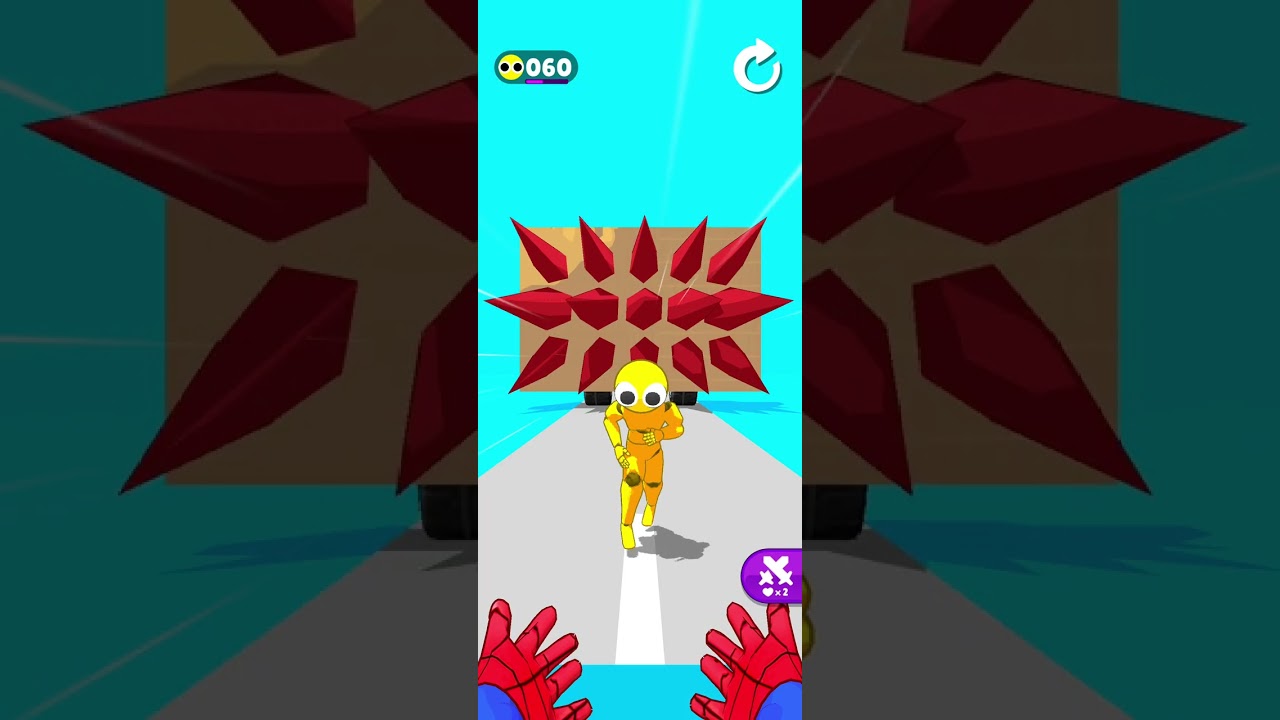 Pan Nazar – Fun Kids Gaming (Roblox, PvZ, UNO & more!)