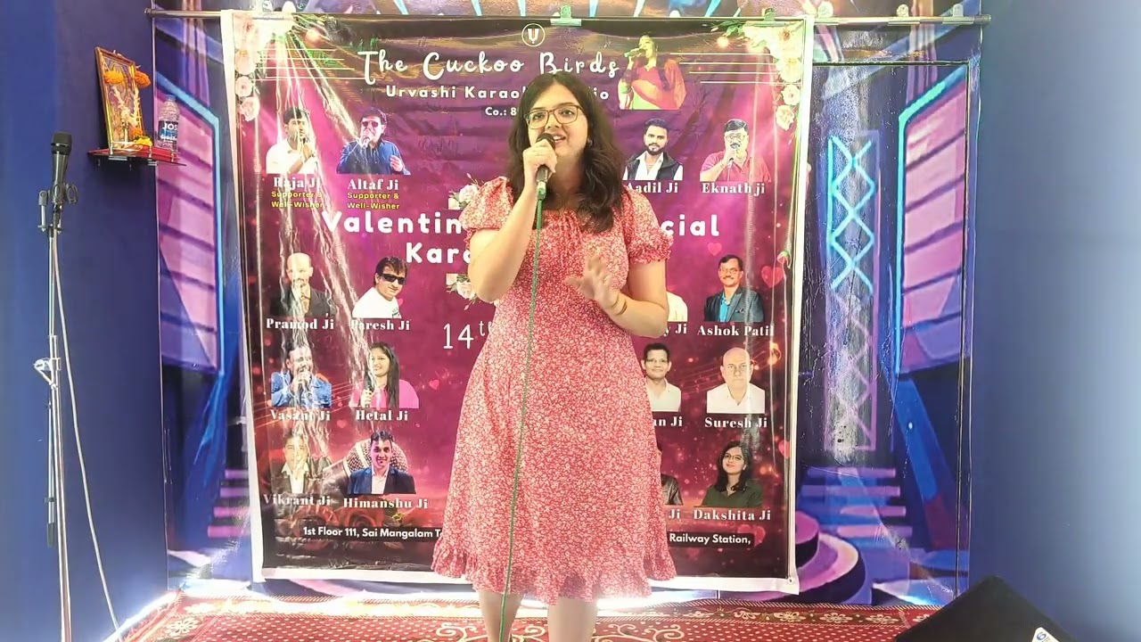Dil Ko hajar bar 