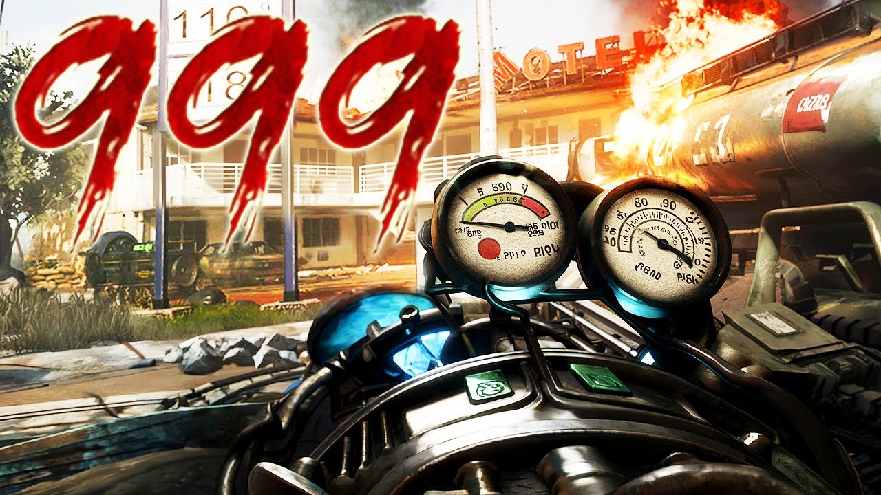BLACK OPS 6 ZOMBIES - NEW SAFER HYBRID ROUND 999 ATTEMPT + XP GRIND ON LIBERTY FALLS!