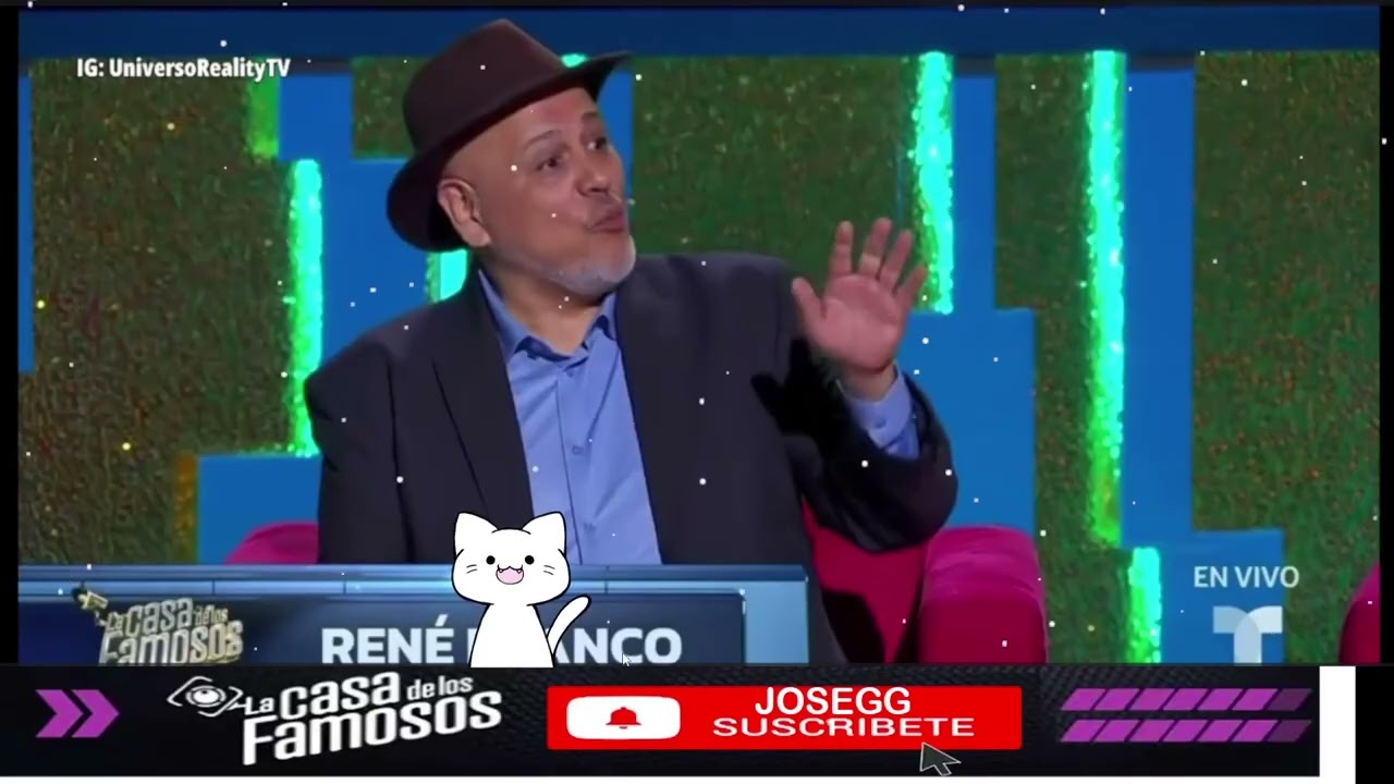 LOS PANELISTAS EXPLOTAN CON CURVI POR TRAIDORA! LA CASA DE LOS FAMOSOS 6 EN VIVO