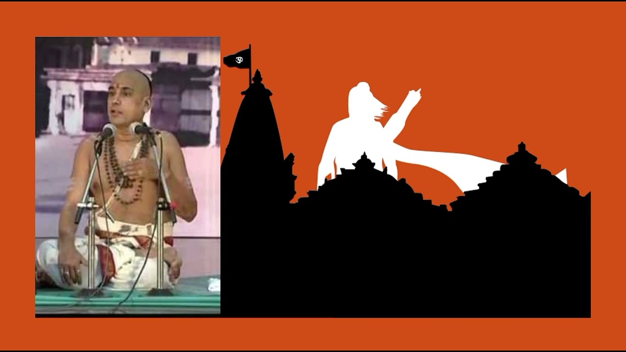 The tattva or philosophy behind Ramayana by our beloved Sundarkumar Anna