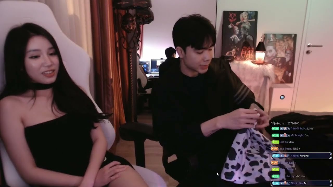 Full Zeros rạo rực qua Yogurt !!!!