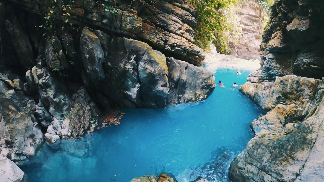 Estas AGUAS TERMALES en VERACRUZ te SORPRENDERÁN