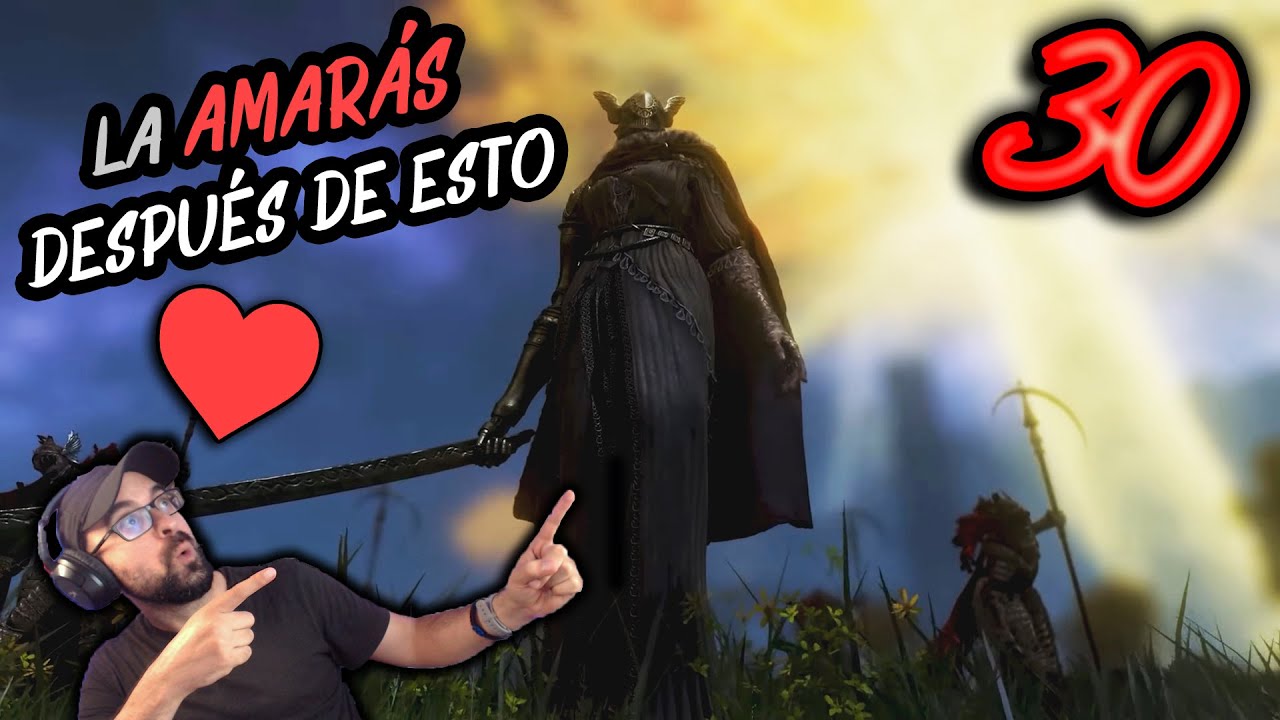 ANALIZAMOS las 30 CURIOSIDADES ALUCINANTES del MEJOR JEFE de ELDEN RING