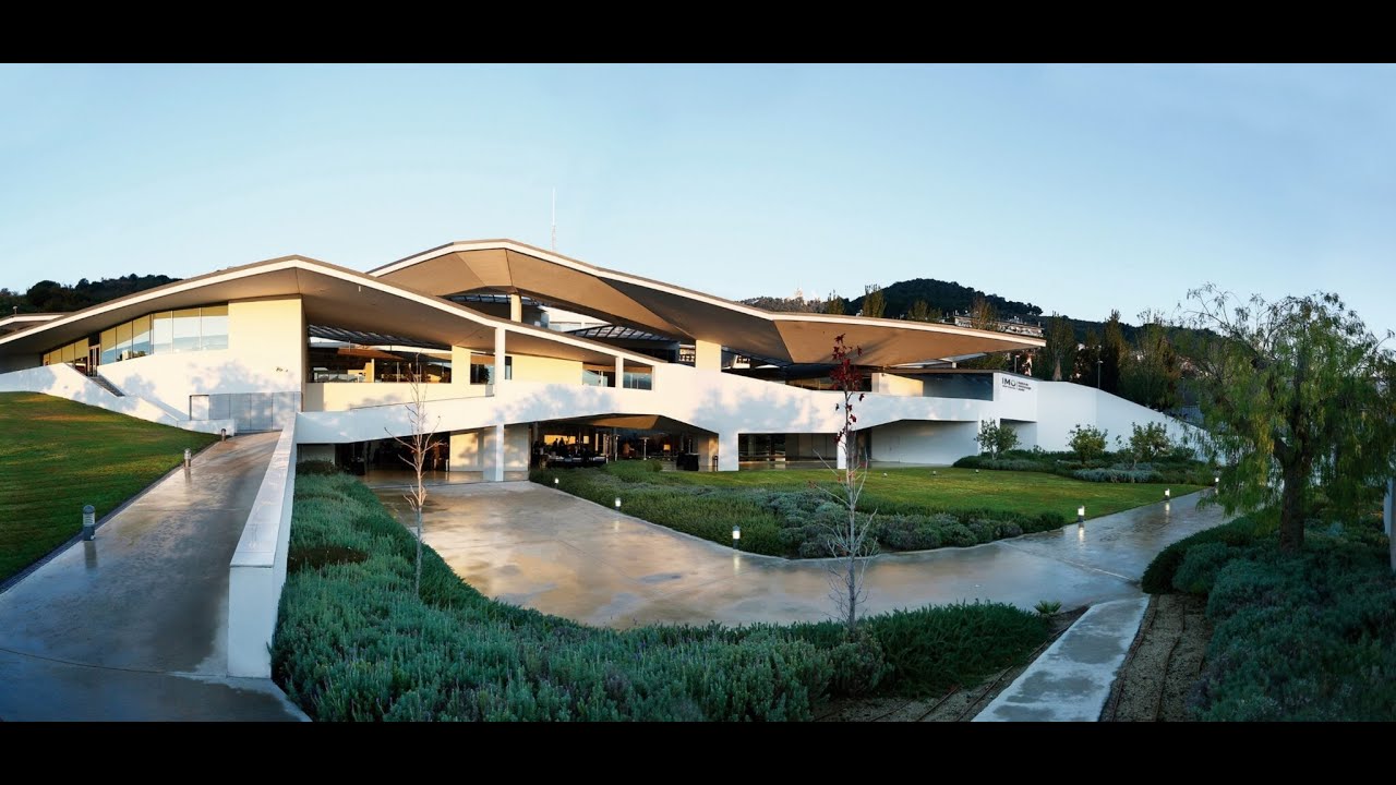 Oftalmo University Campus Europe