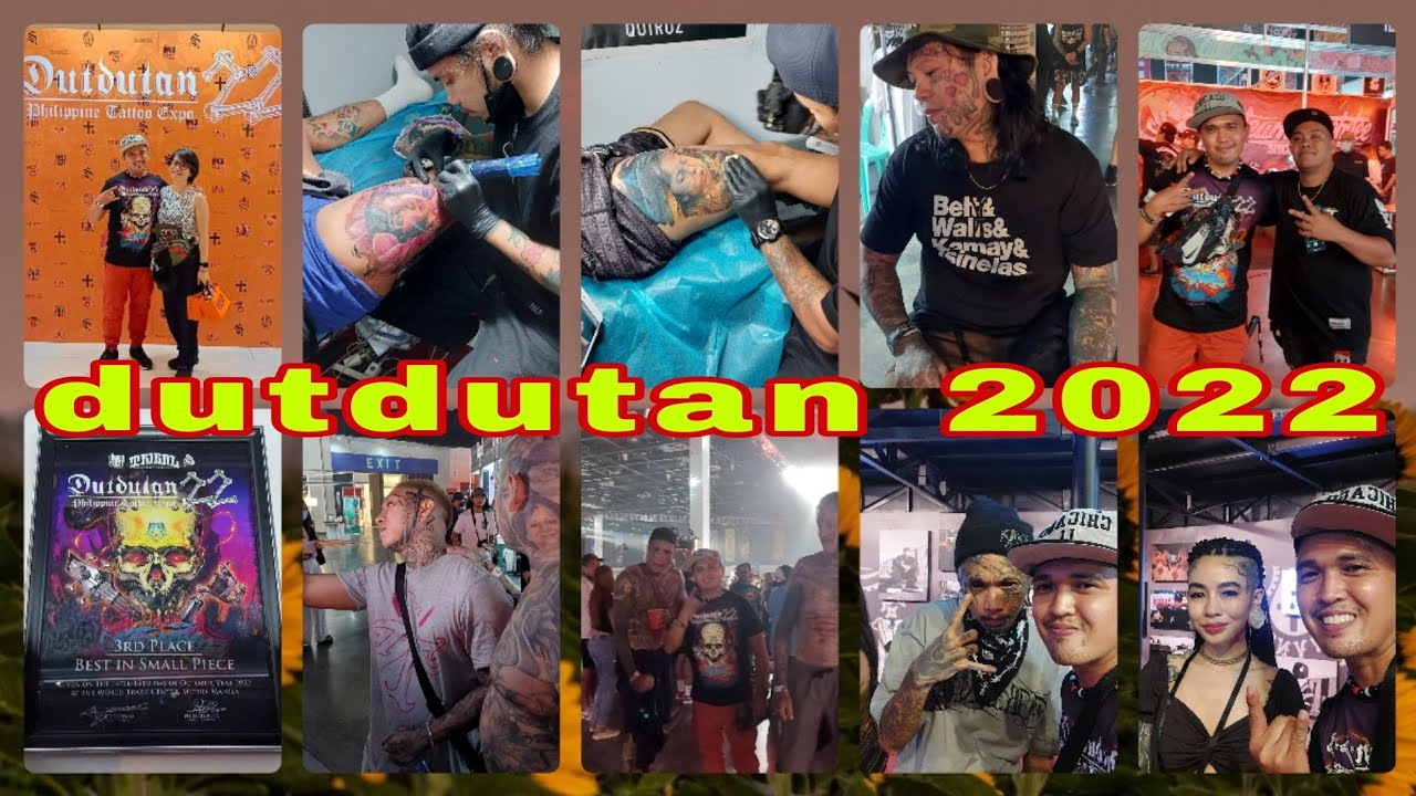 #dutdutan