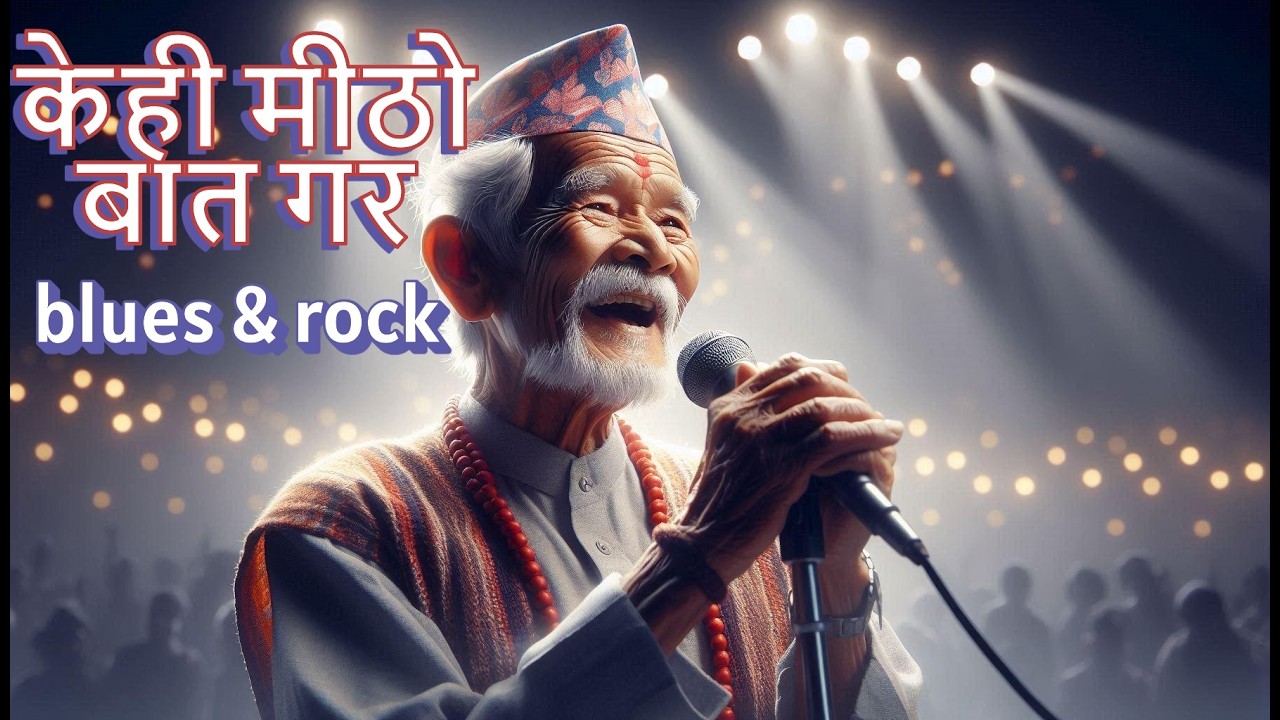 केही मीठो बात गर