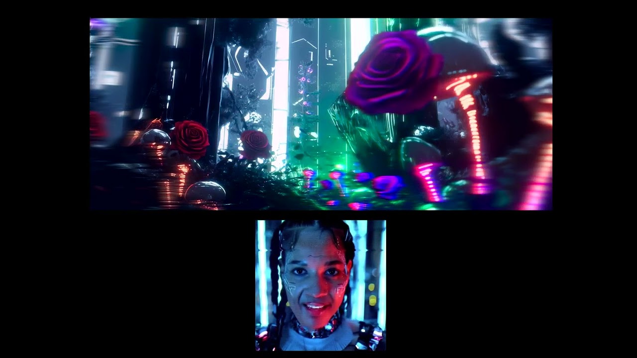 Kualia &ndash; Live Performance video