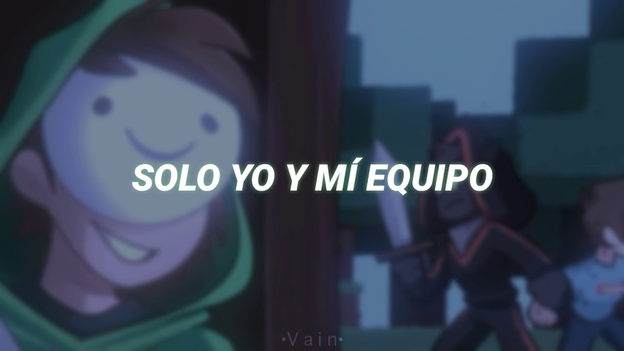 I See A Dreamer • CG5 (Dream Team Original Song) || Sub Español
