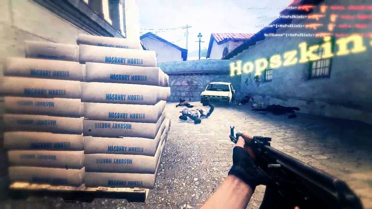 MixClip #2 by DarkAngel