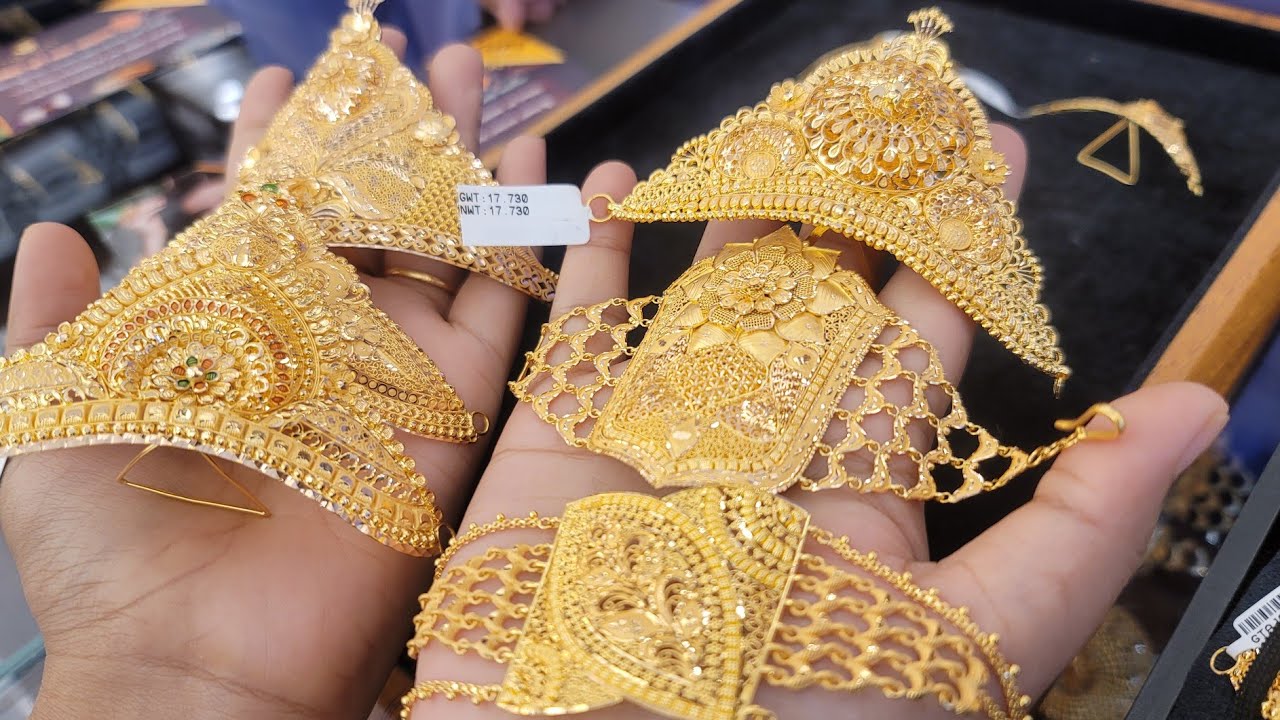 গৌরব জুয়েলার্সে স্বর্ন কিনলে স্বর্ণ ফ্রি সাথে ডায়মন্ড /Gold Taz