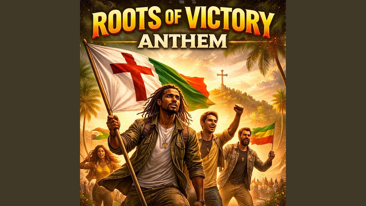 Roots of Victory Anthem