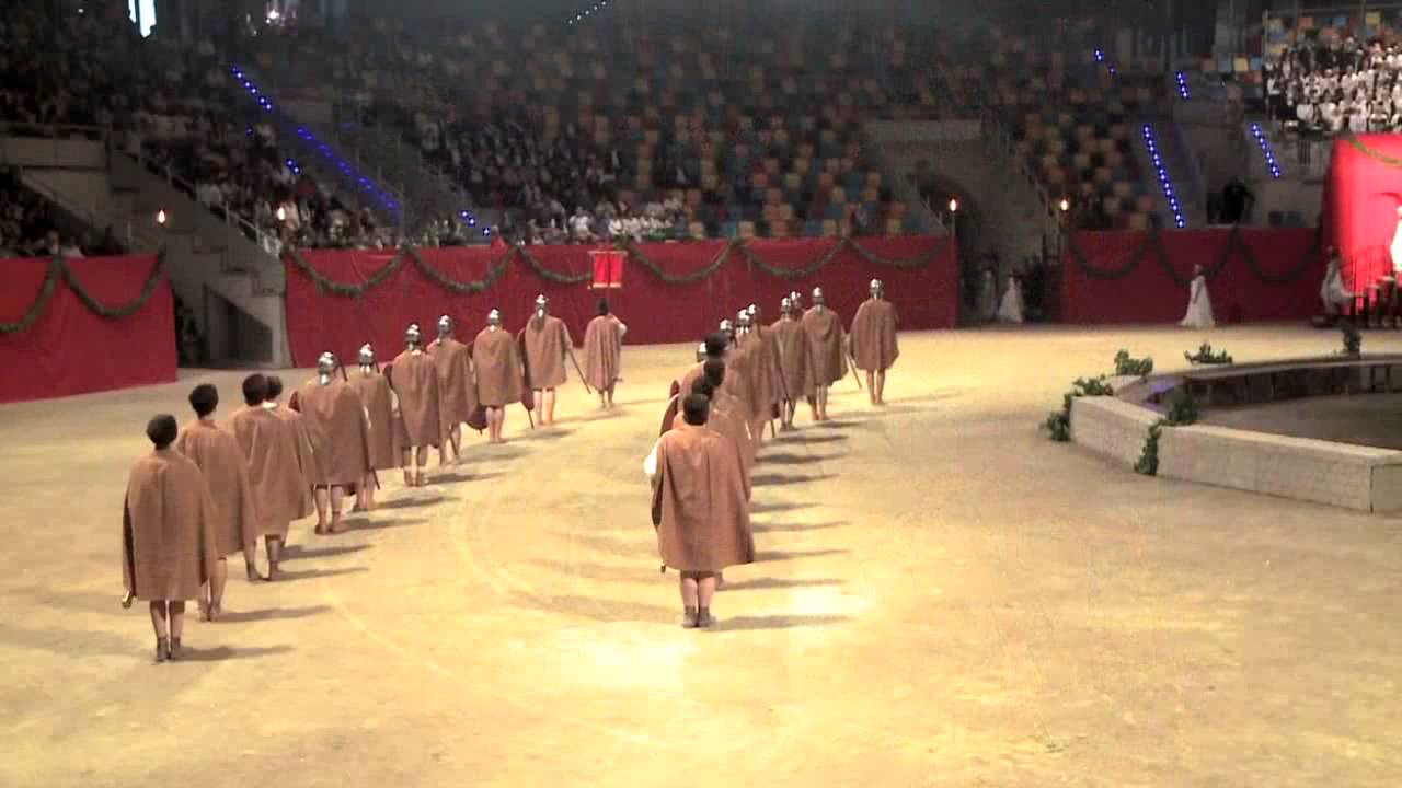La Pasi&oacute;n de San Fructuoso (2013)