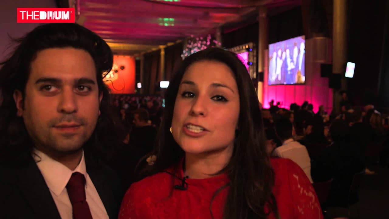 The Drum Content Awards 2015 - Best Branded Content Campaign -  The Moment & JWT