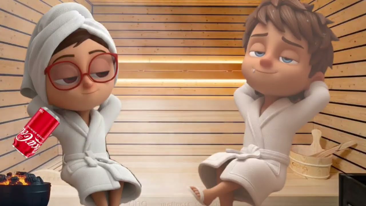 ¡Te sientes Mejor Super Papa! 😮‍💨🤤 (Meme de PJ Masks) 