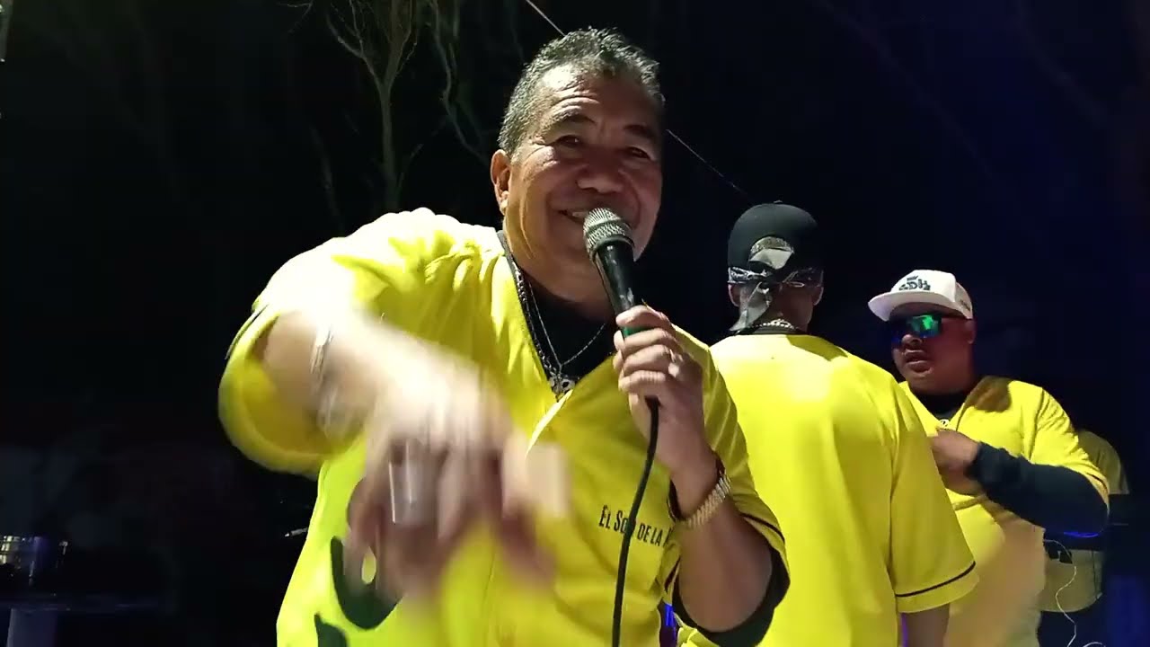 Sdk El Son De La Kumbia - Popurri (En Vivo 2024)
