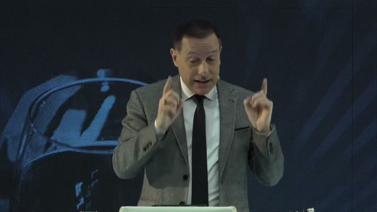 Pr. Sergio Belart - 19/05/2024