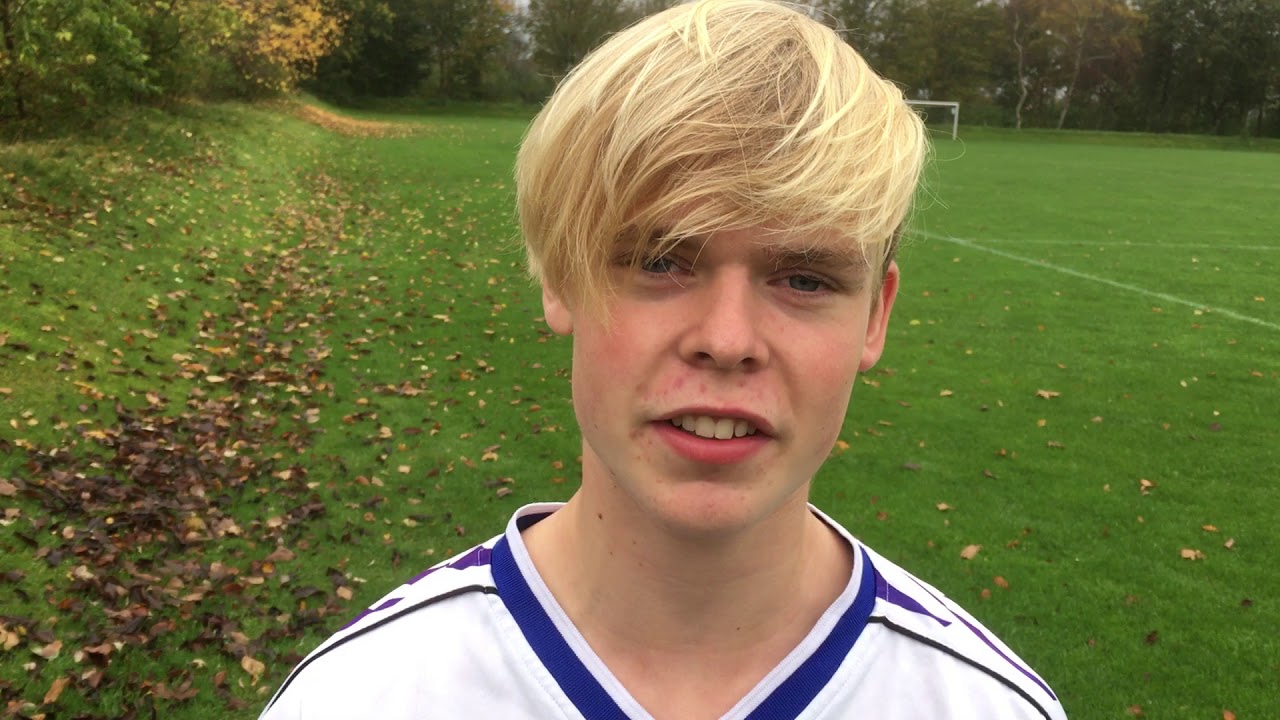 Oliver Møller, Gl. Hasseris Skole