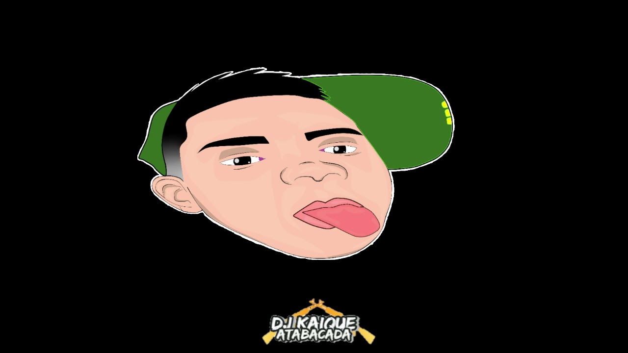 PHARREL WILLIAMS VERS&Atilde;O FUNK - HAPPY VS TAMBOR CONGA ( DJ RAMEMES )