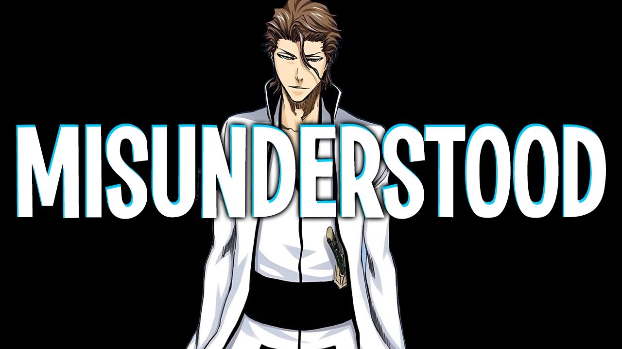 Nobody Understands Sosuke Aizen