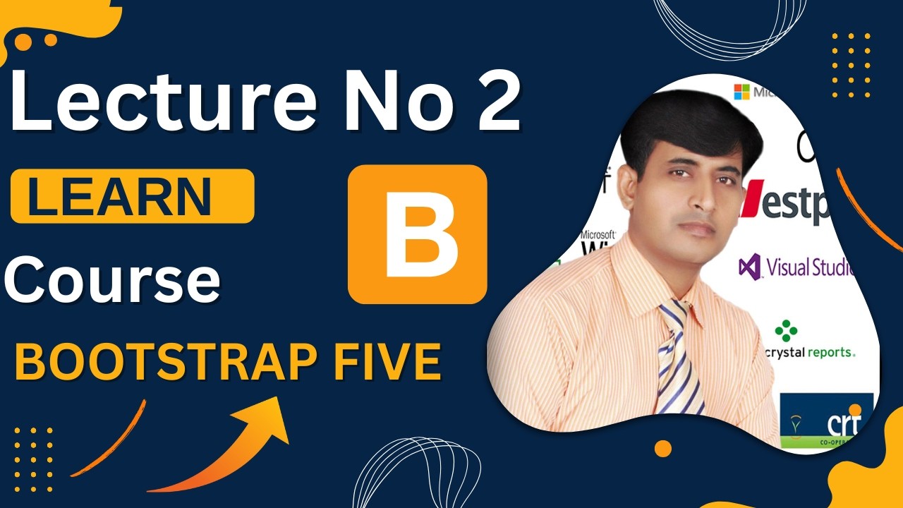 BootStrap Lecture 2 Buttons Lecture