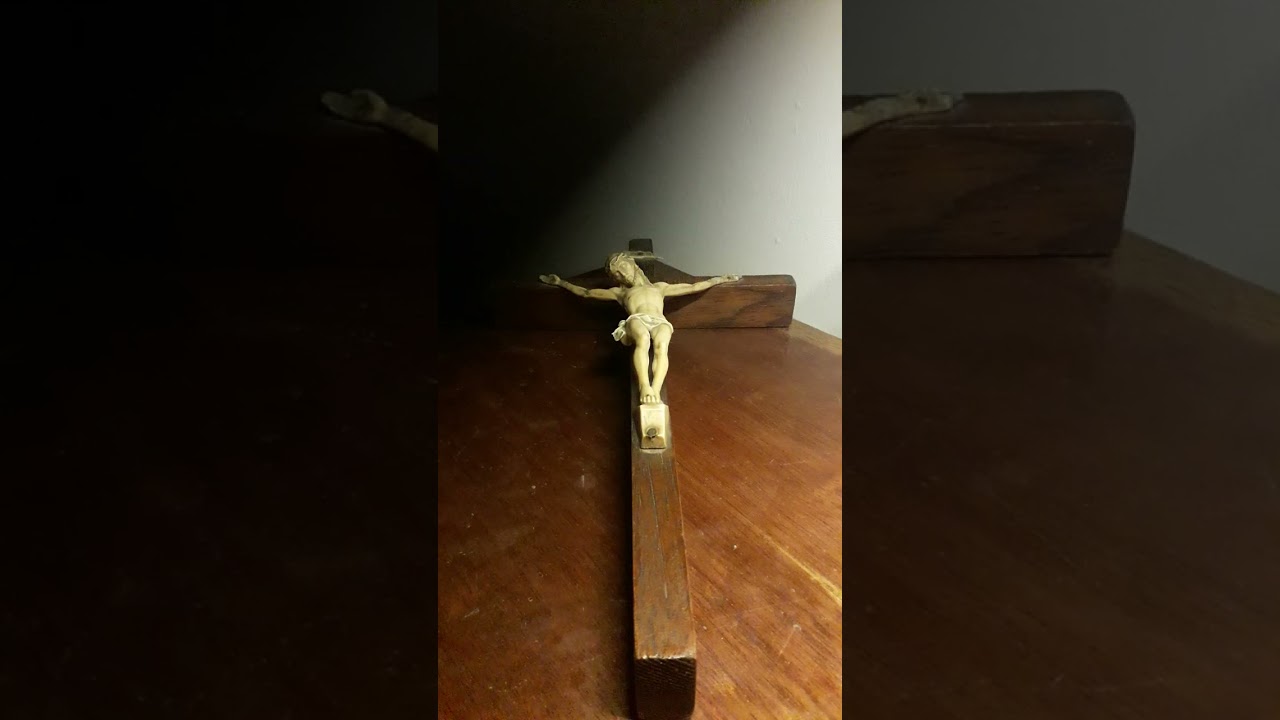 Santo rosario hoy - 13 de febrero del 2026
