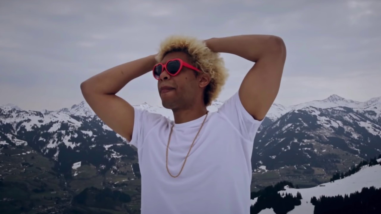 Crack Ignaz - K&ouml;nig der Alpen「Bass Boosted」