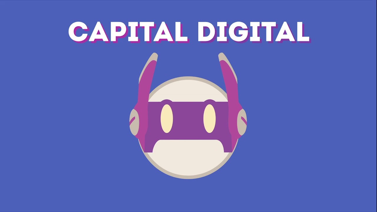 Coding is for everyone: Capital Digital BE