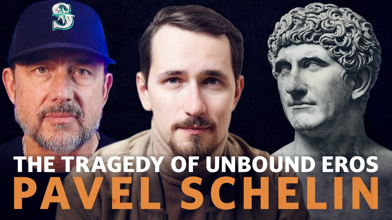 Eros Unbound: the Story of Donald Marc Antony Trump