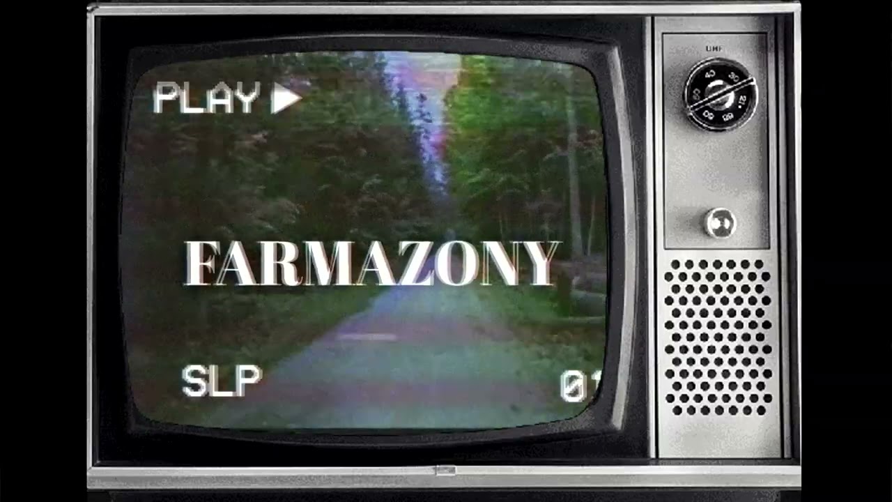 Damian x Taraś - Farmazony prod. Profetesa Beats