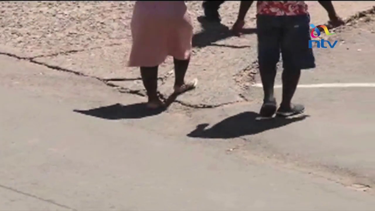 Kisumu youth says gay sex led to HIV infection