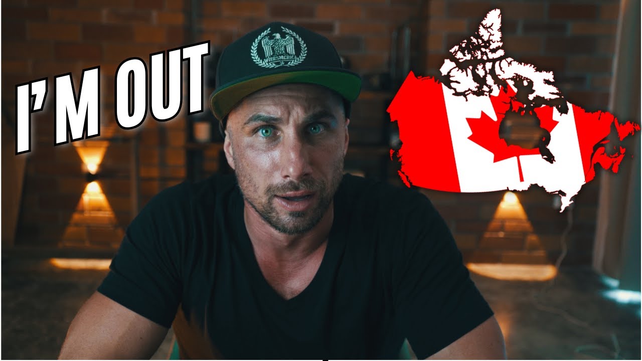 I Left Canada At 35!! The PROS & CONS Of Living In Ecuador