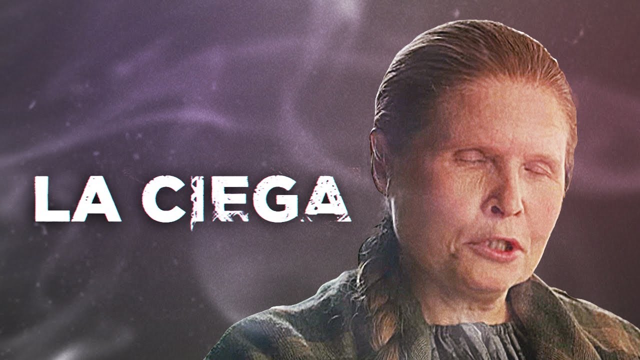 LA CIEGA: 111-115 | Peliculas completas en español latino 2023