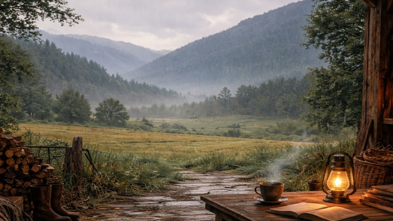 The Calm Between – a little longer #1