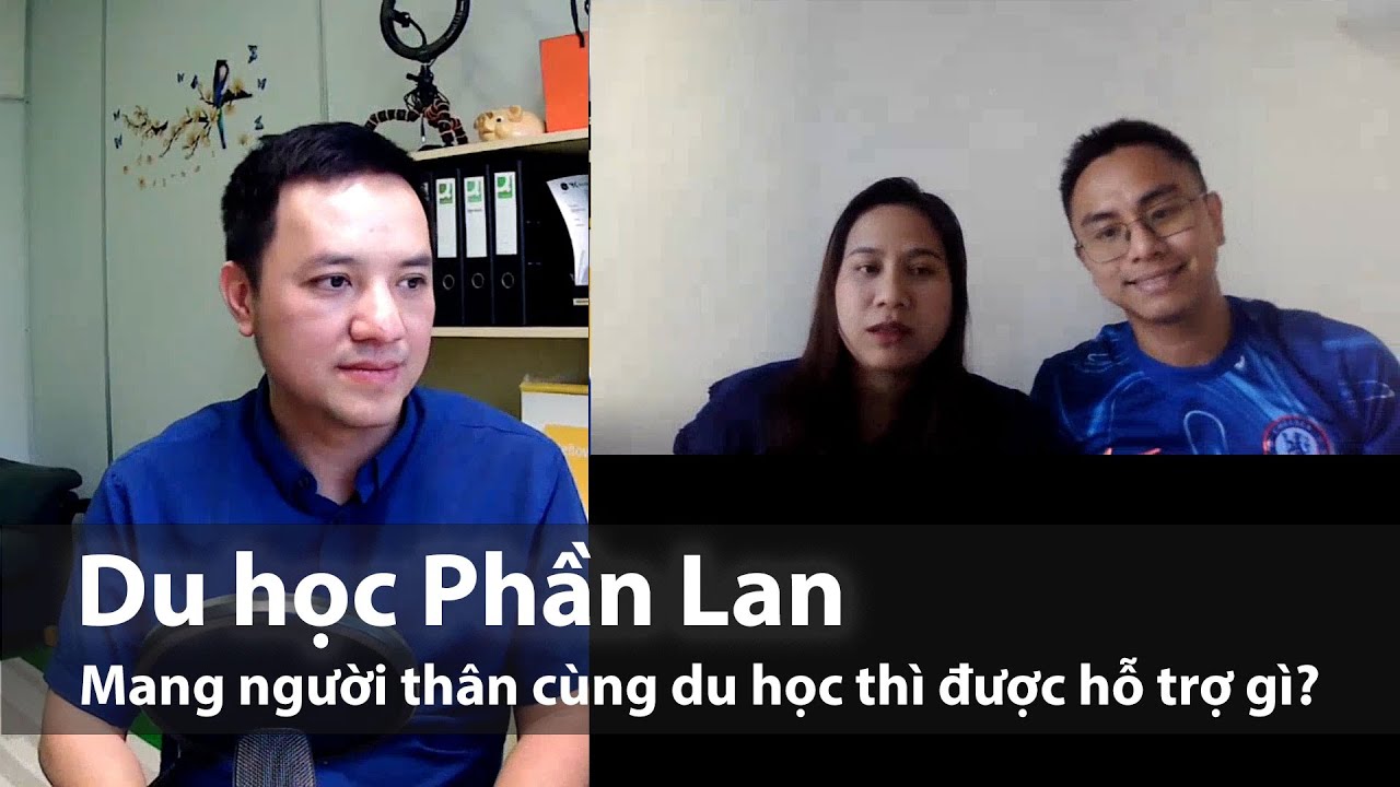 Du học bậc đại học sẽ được hỗ trợ gì tại Phần Lan? | Trung Tạ Suomi