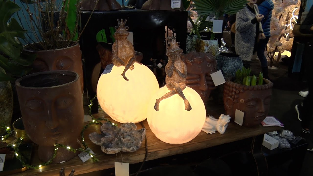 Impressionen von der TrendSet Winter 2024